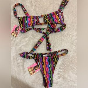 strawberry milk mob let the kids play